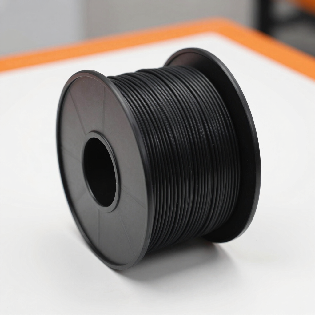 NEXFILA ABS Pro Industrial Black
