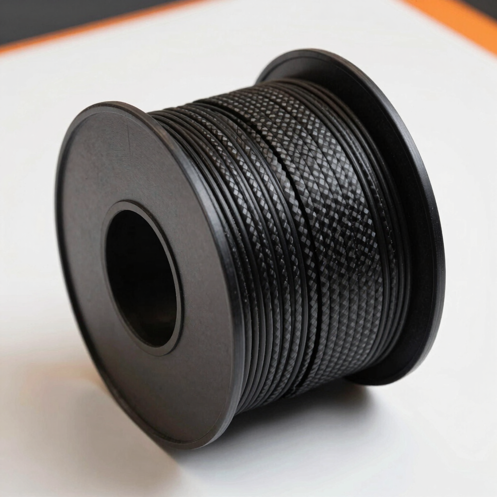 NEXFILA Carbon Fiber PETG-CF Matte