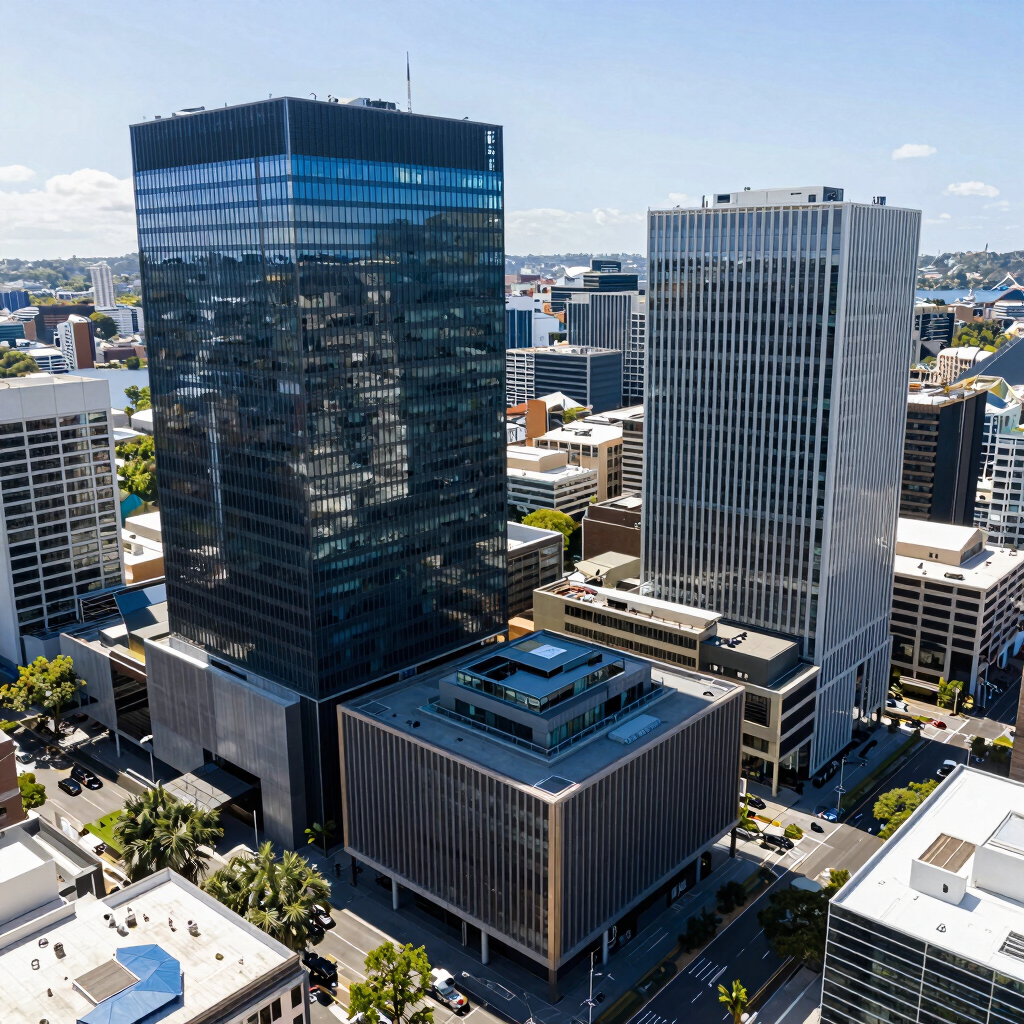Commercial Finance Planning
