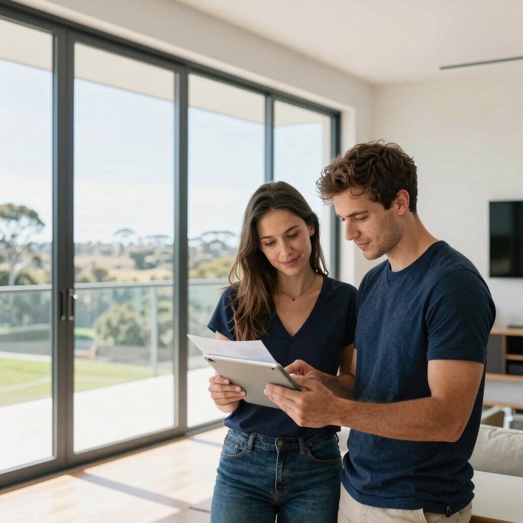 First Home Buyer Strategy Session