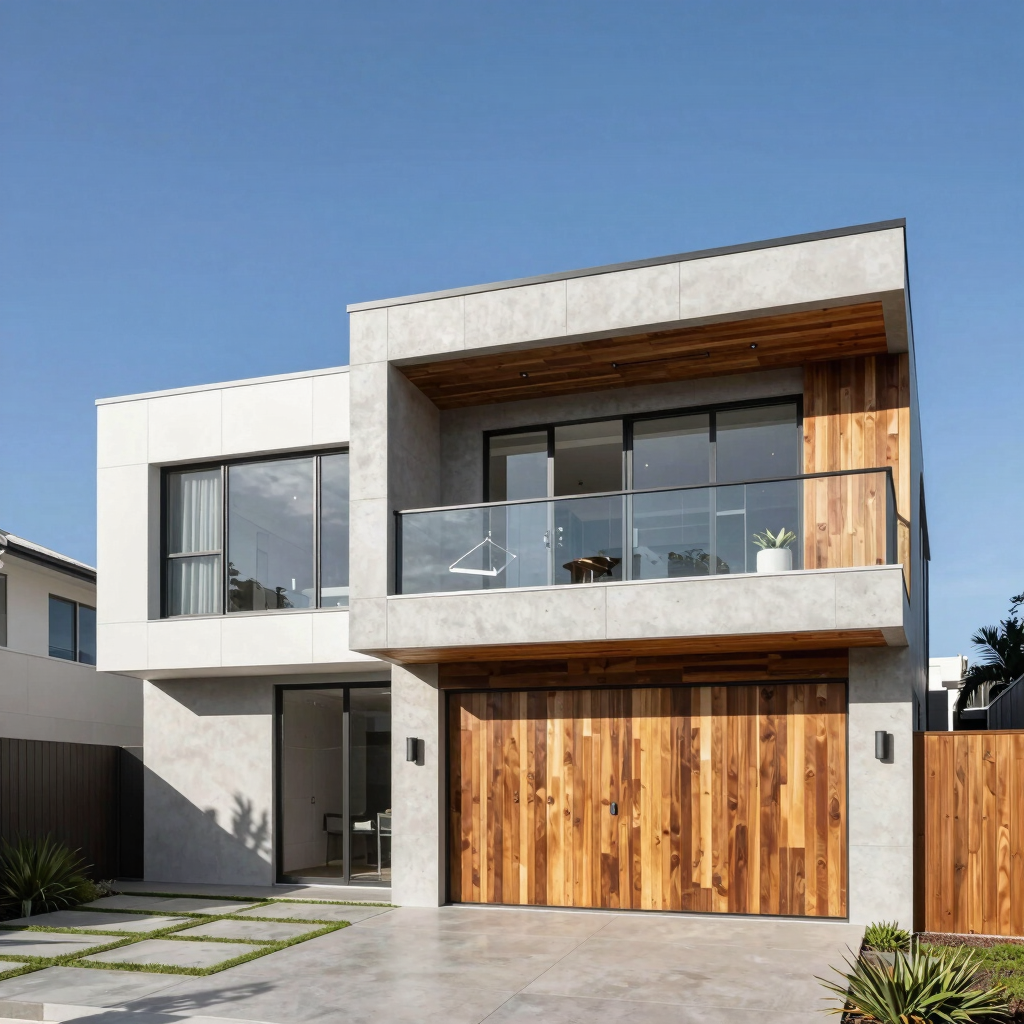Owner-Occupier Mortgage Consultation