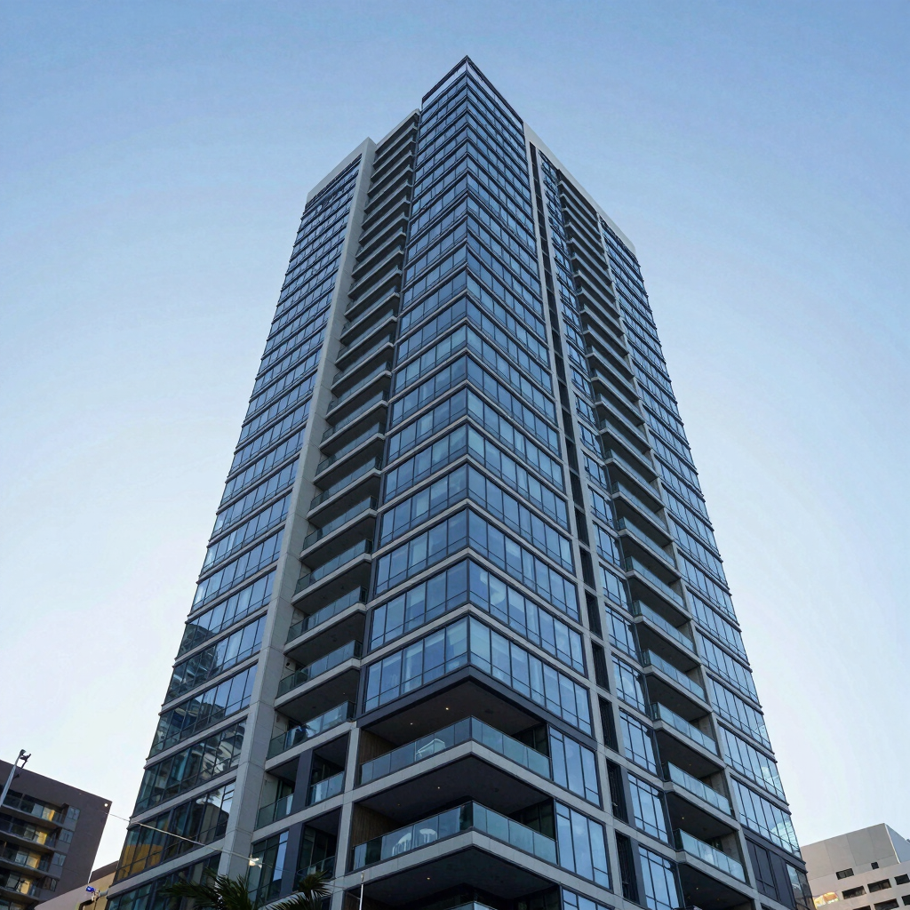 Investment Property Strategy