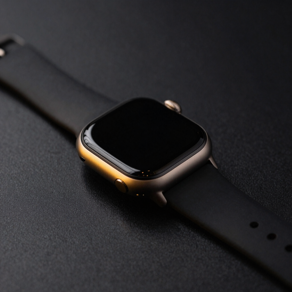 Smart Fitness Watch pro