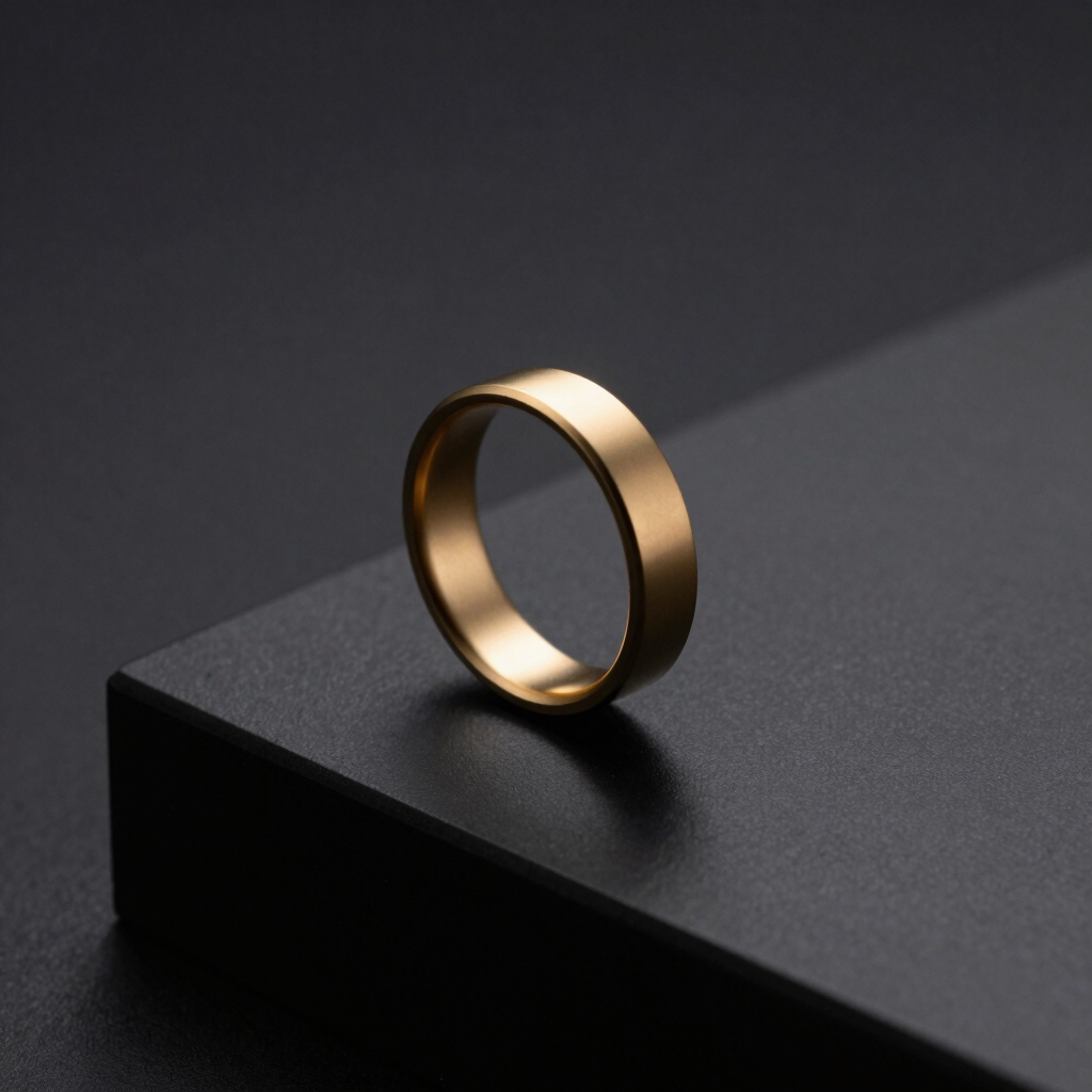 Halo Smart Ring