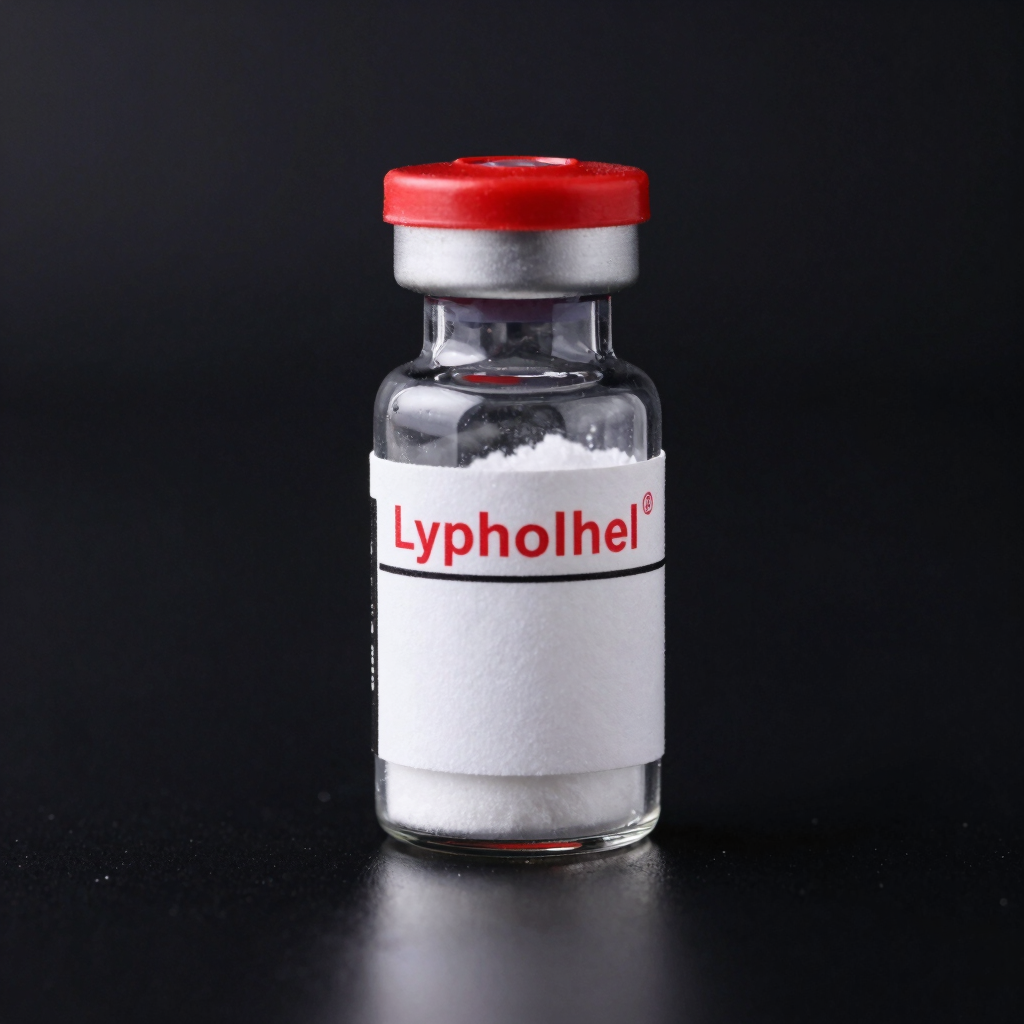 Ipamorelin Research Peptide 5mg