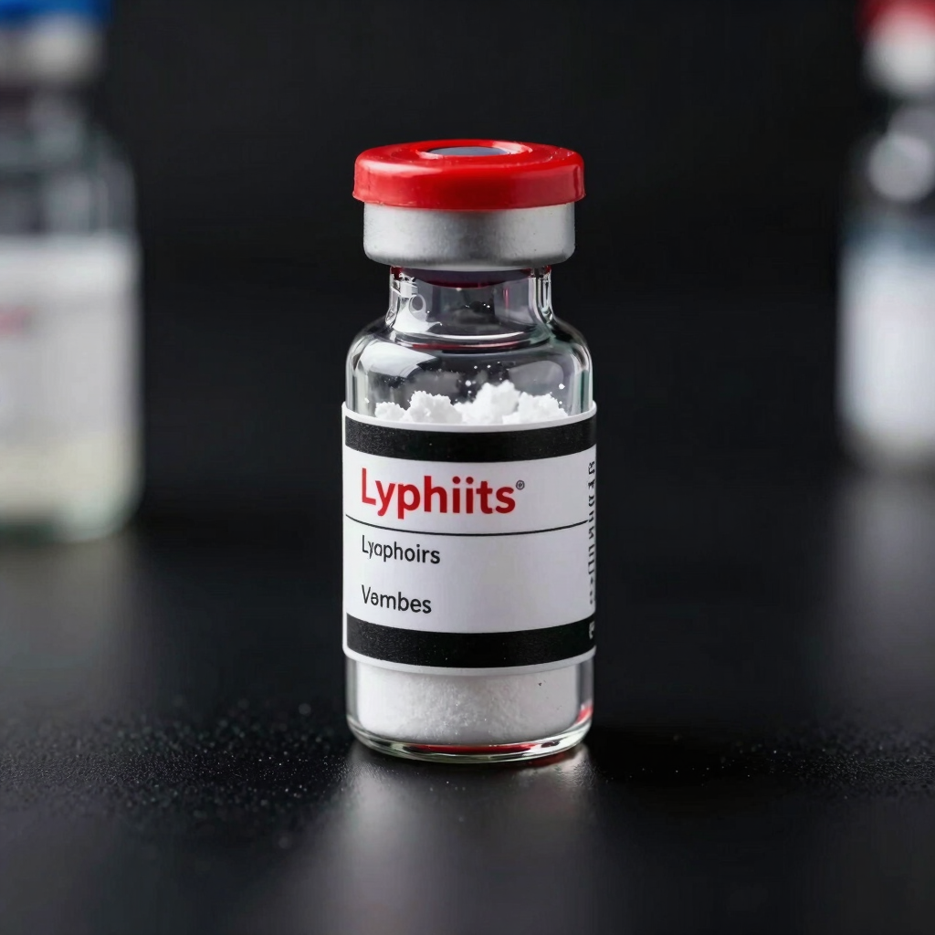 BPC-157 Research Peptide 10mg