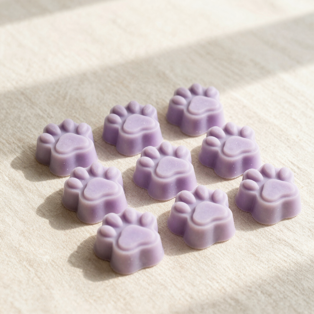Eucalyptus Mint Soy Melts