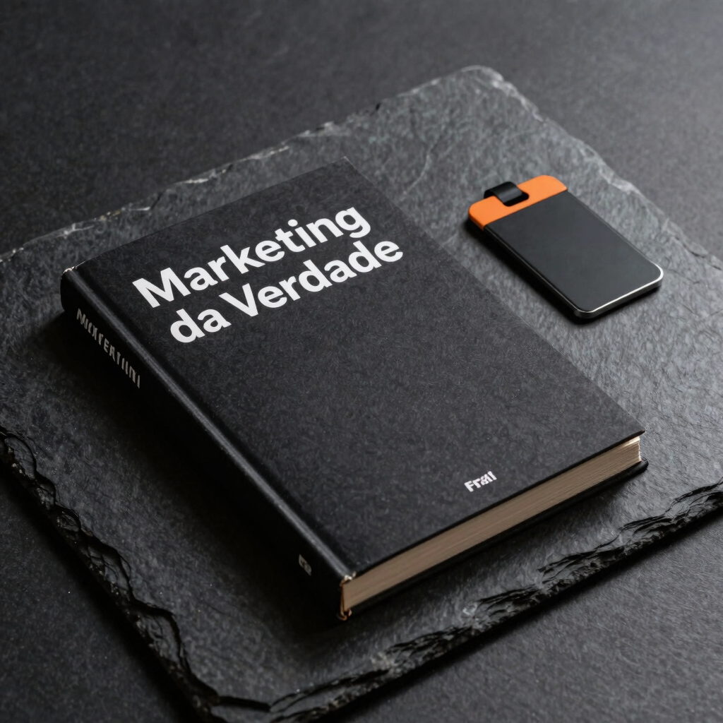 Kit Autógrafo + Masterclass Exclusiva