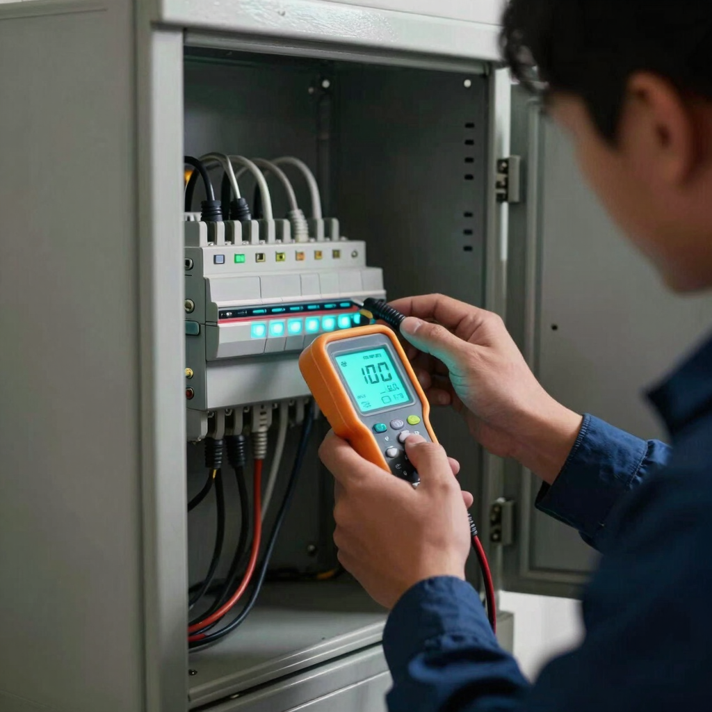 Emergency Cooling Repair Service