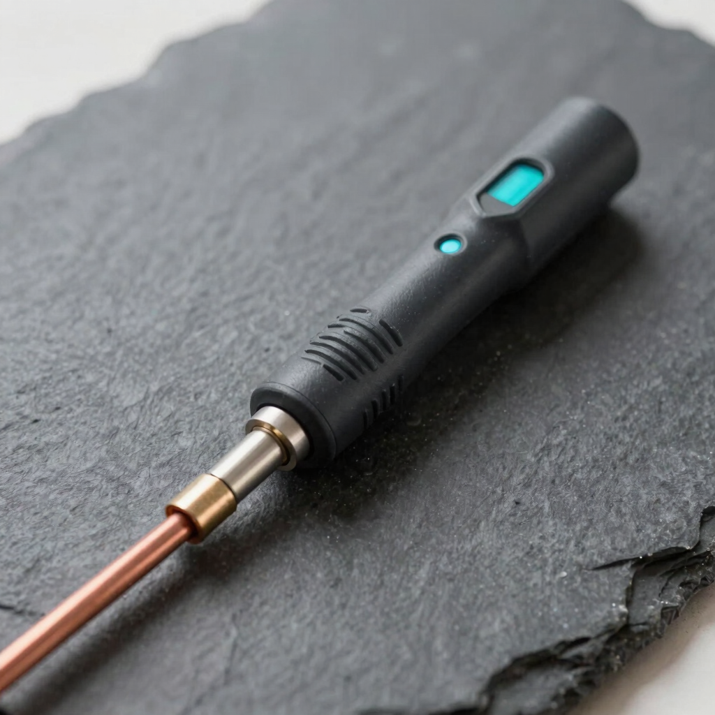 Refrigerant Leak Detection & Recharge