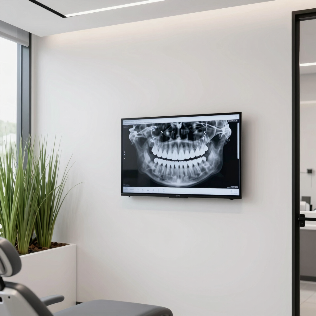 Comprehensive Oral & Facial Consultation