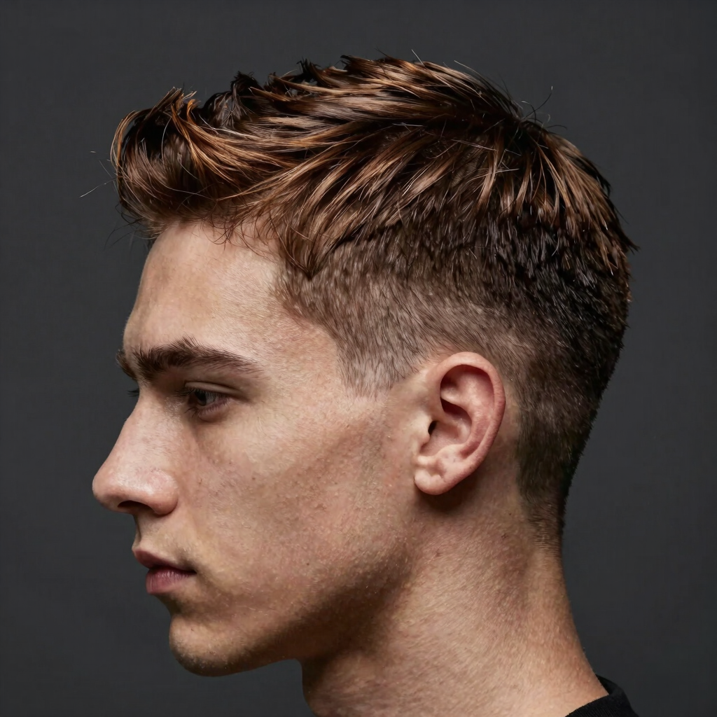 Corte de Pelo Signature