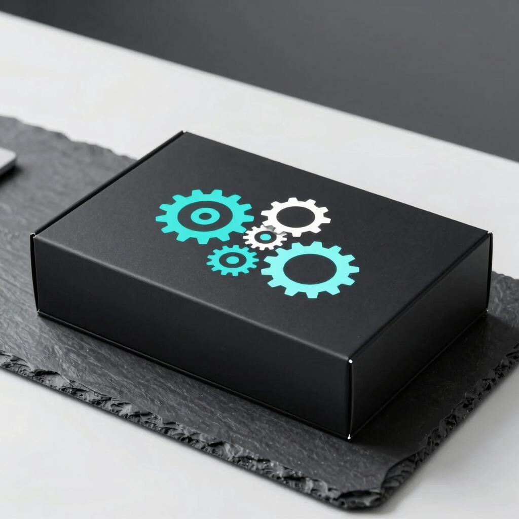 Mechanical Parts Library
