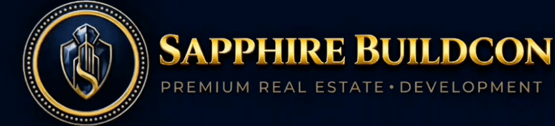 Sapphire Infra logo