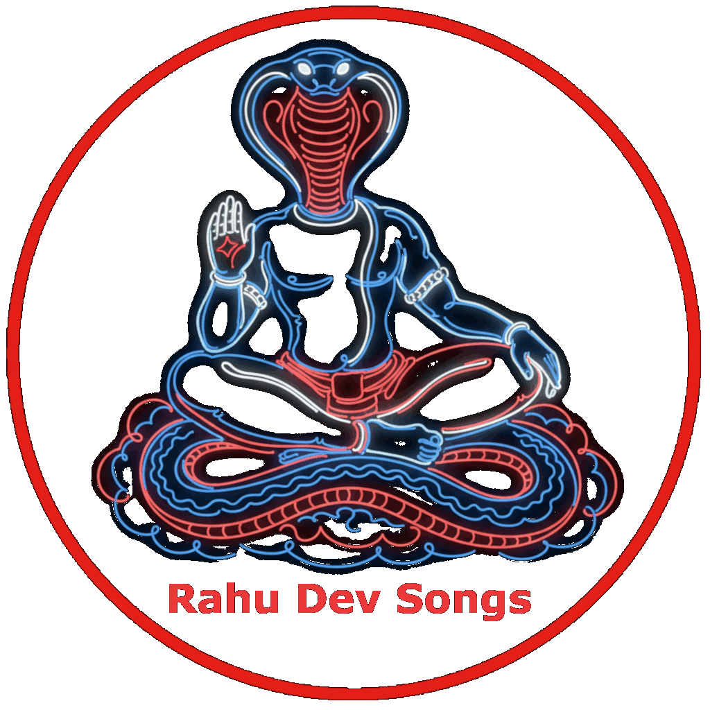 Rahu Songs – Where honest hearts meet harmonious horizons. logo