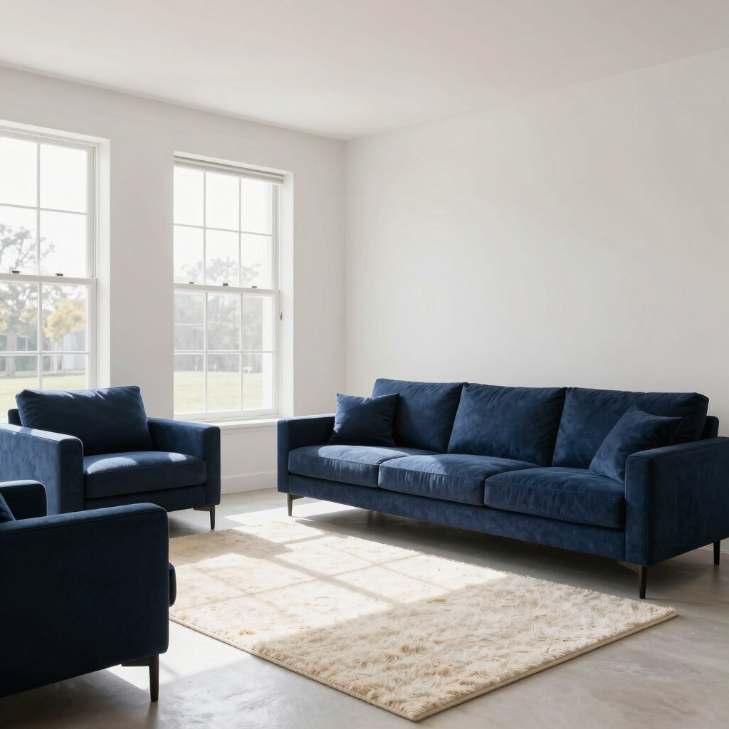 Standard Home Reset Clean