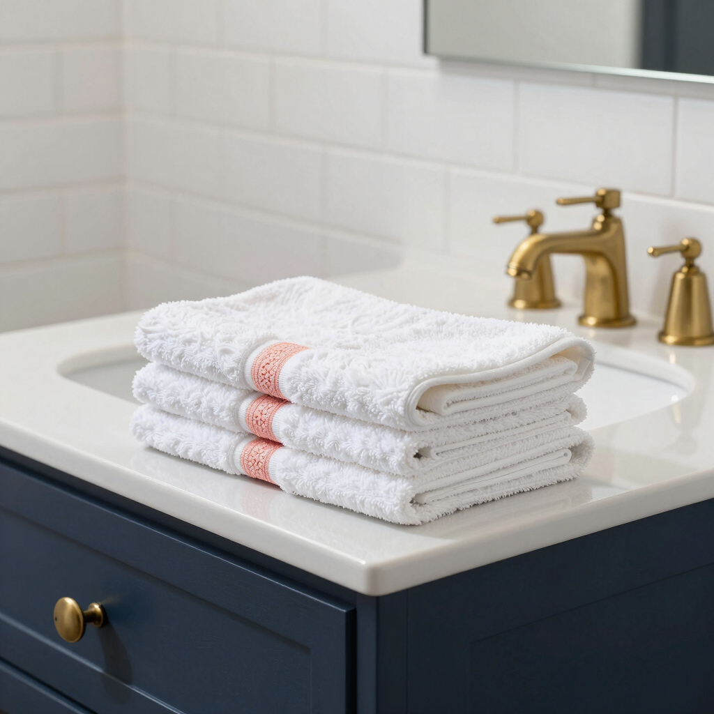 Targeted Kitchen & Bath Clean