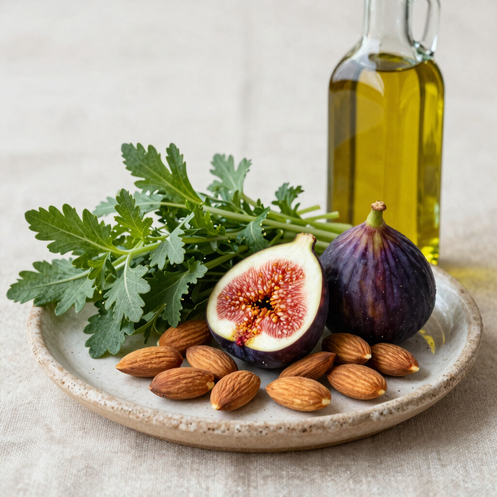 Nutritional Nourishment Consultation