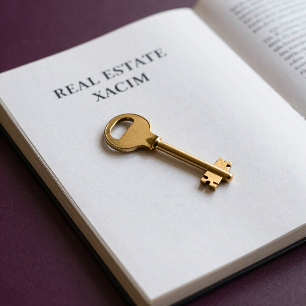Real Estate Prep: 6 Sessions