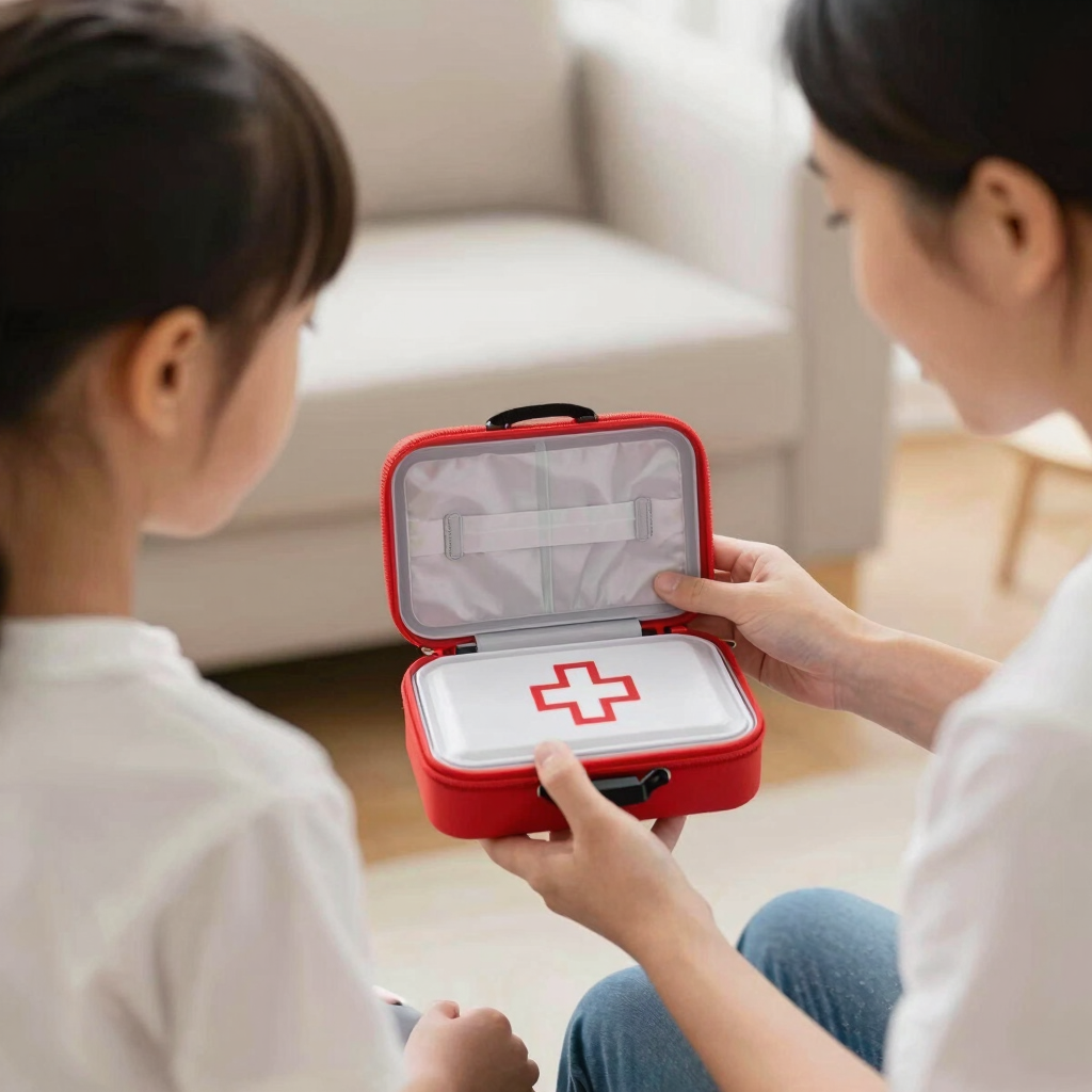 Mesure d'urgence