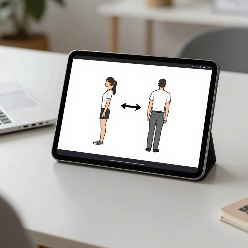 Coaching Vidéo Personnalisé