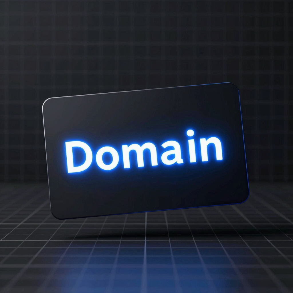 LaunchReady Starter Domain