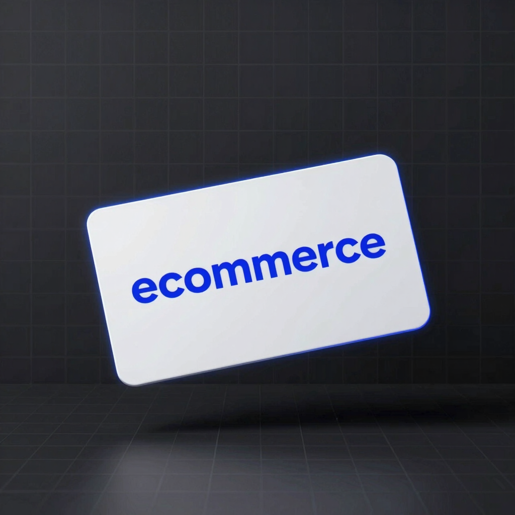 E-Commerce Authority Domain
