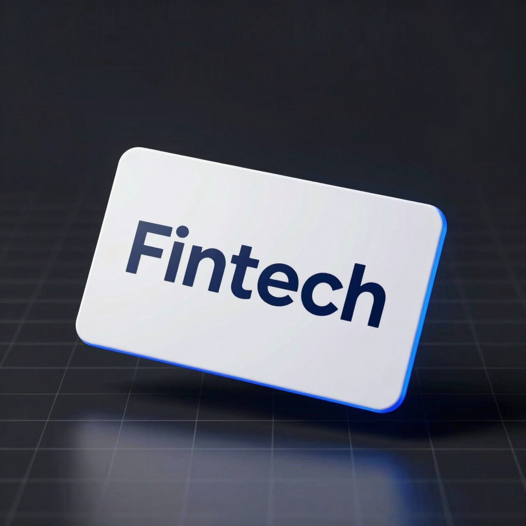 Fintech Core Premium Domain