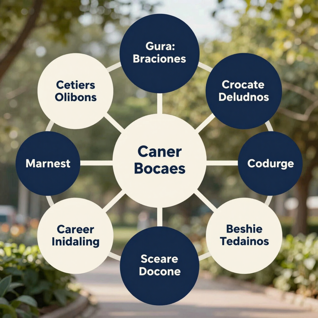 Career Exploration & Major Mapping