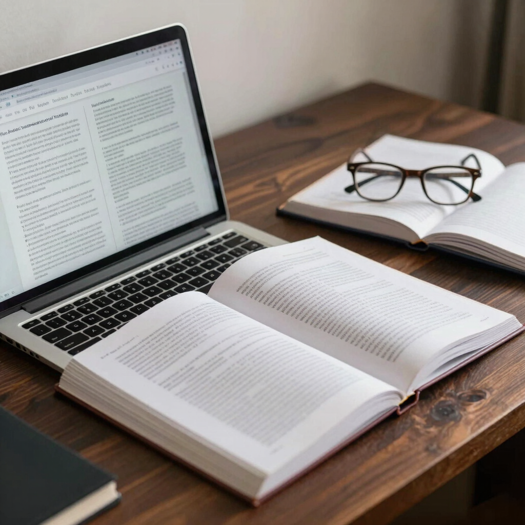 Graduate Program Strategy