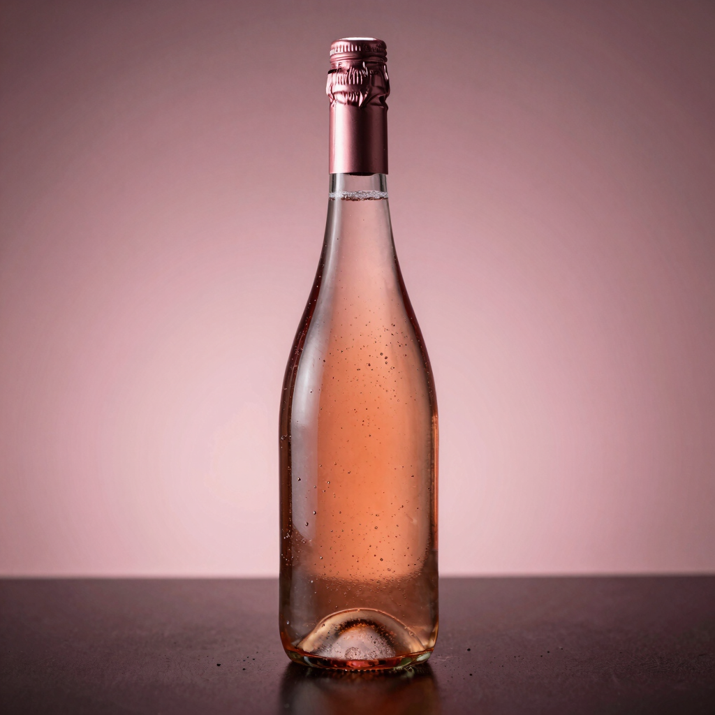 Pinot Noir Rosé Sekt Brut
