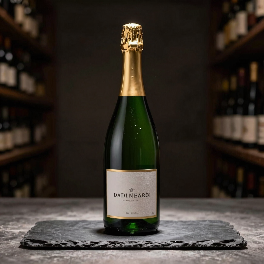 Riesling Sekt Brut Nature Tradition