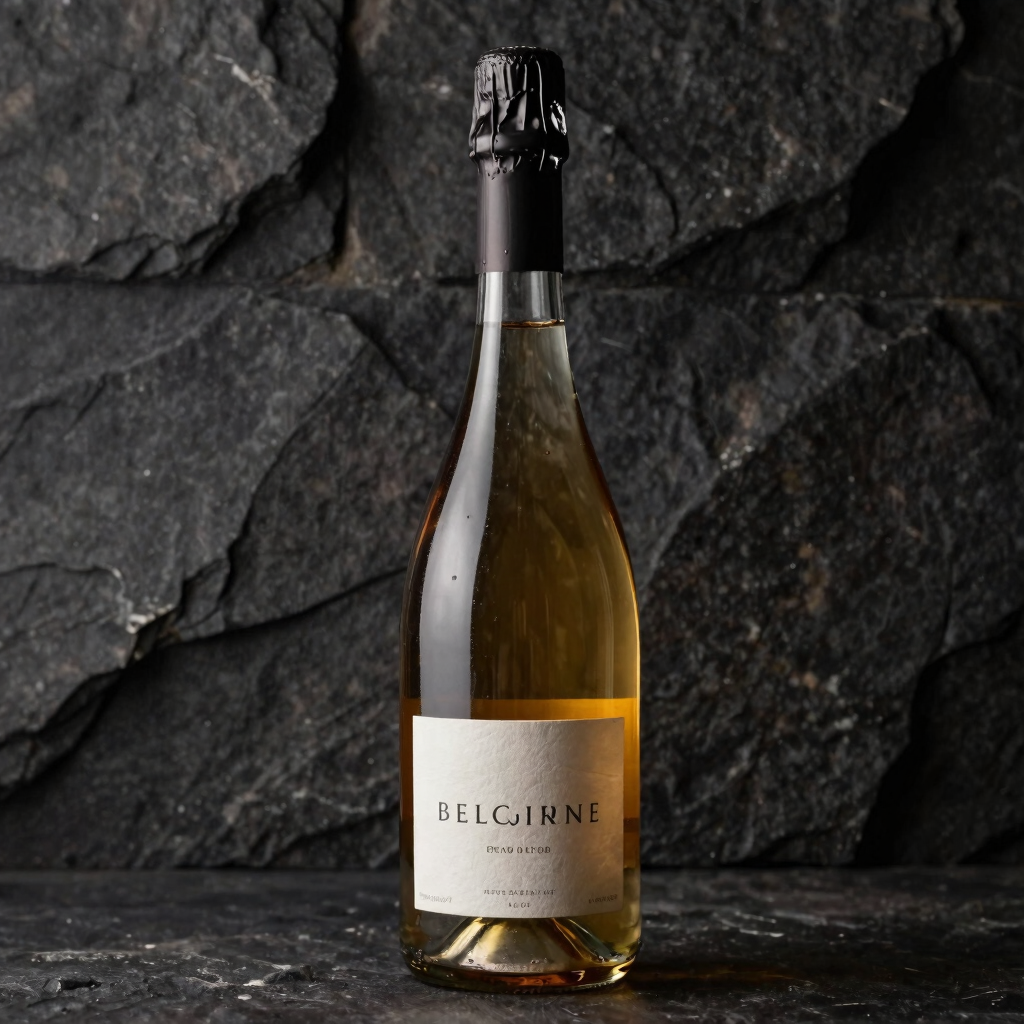 Riesling Sekt Reserve 2018