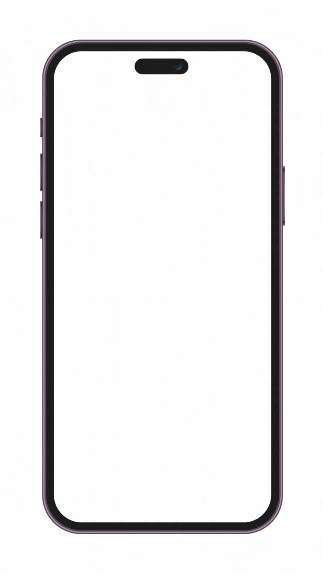 Muhurtham Matrimony Apps Features Slides Phone Mockup