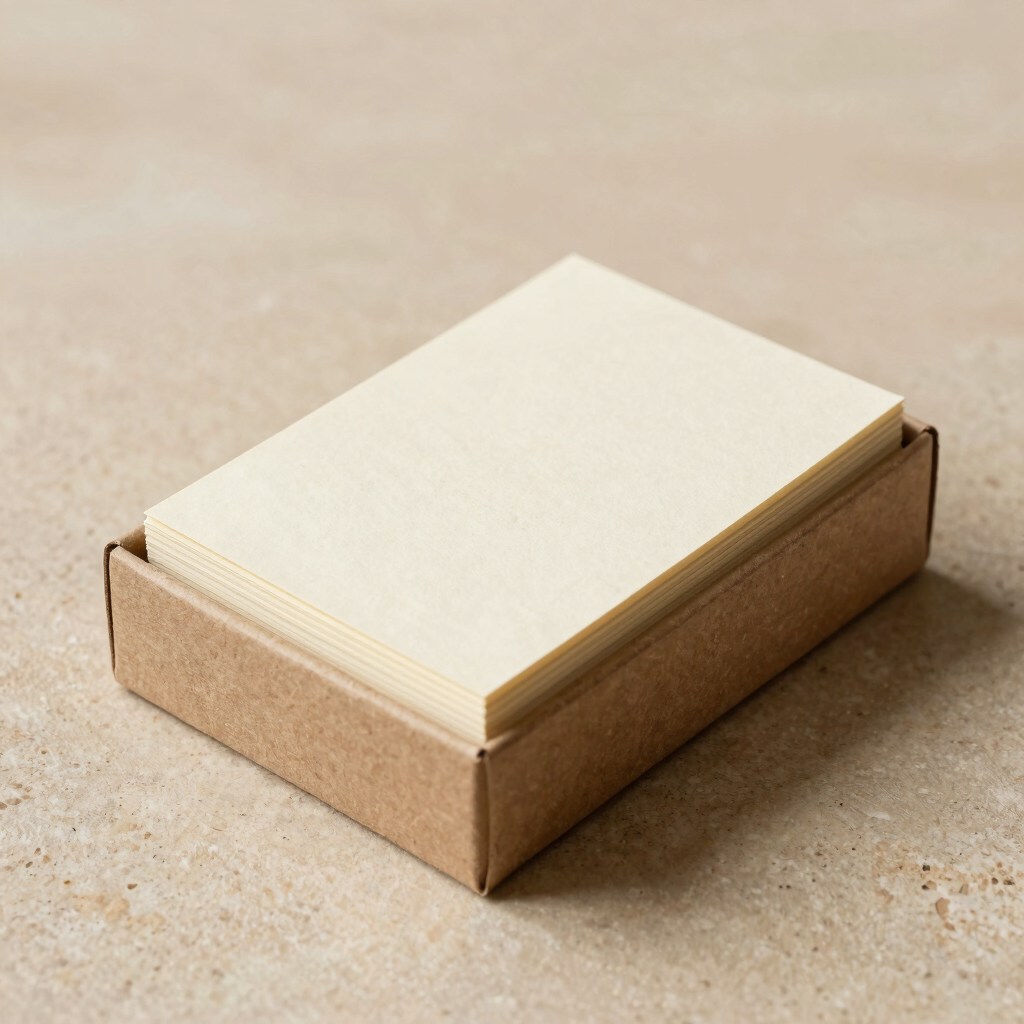 Verity Study Note Cards