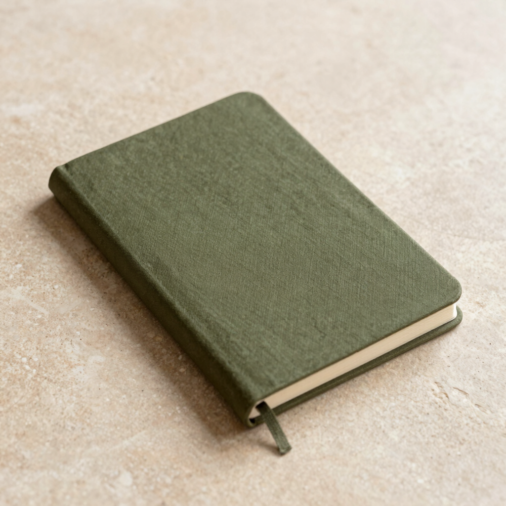 Sermon Notes Journal