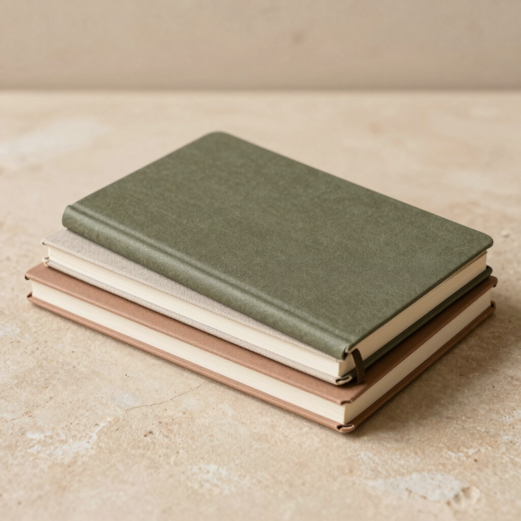 The Epistles of Paul Notebook Set