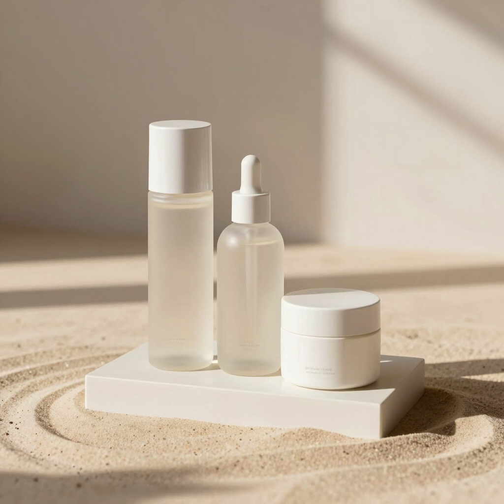 Mentoria e Rotina de Skincare