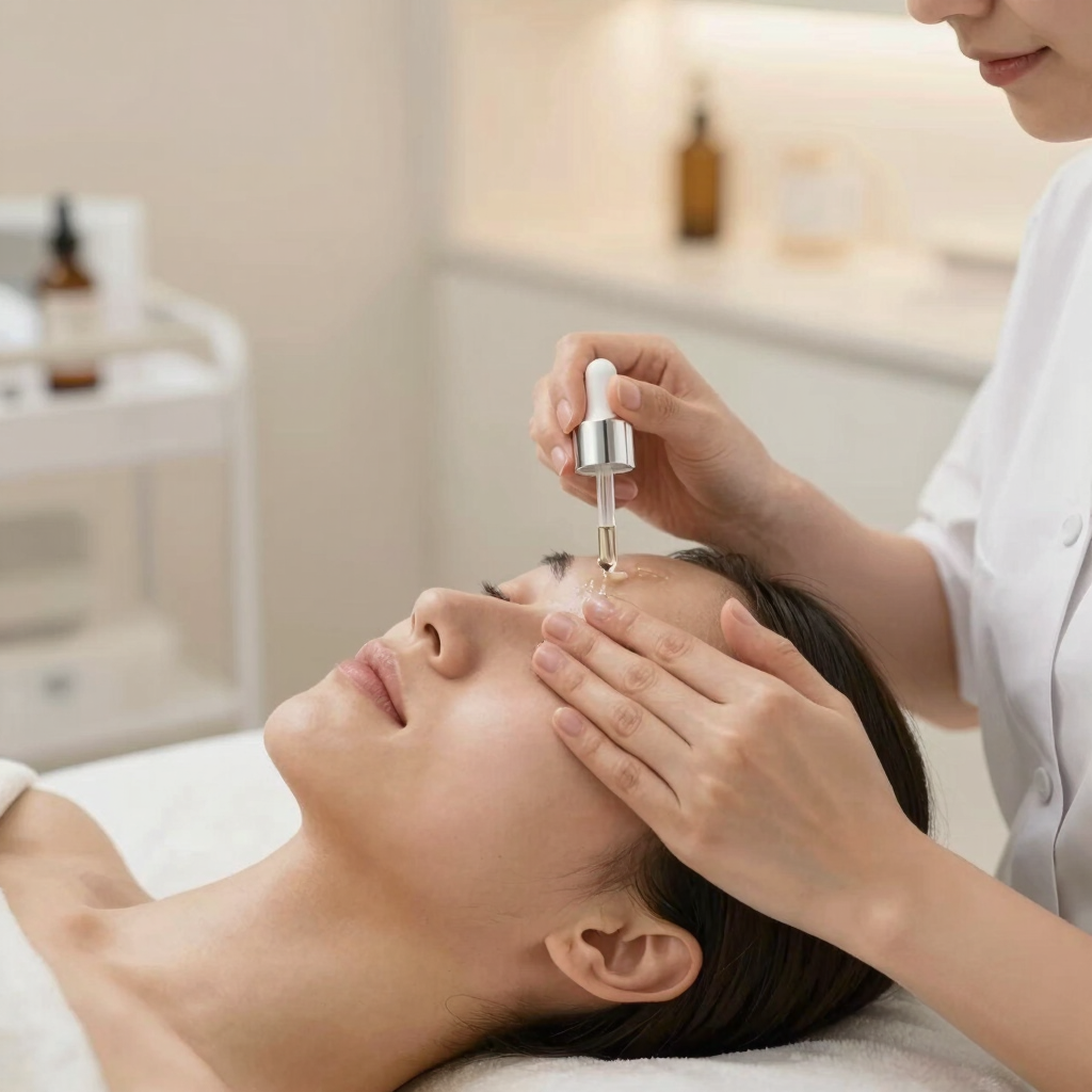 Limpeza de Pele Control Acne