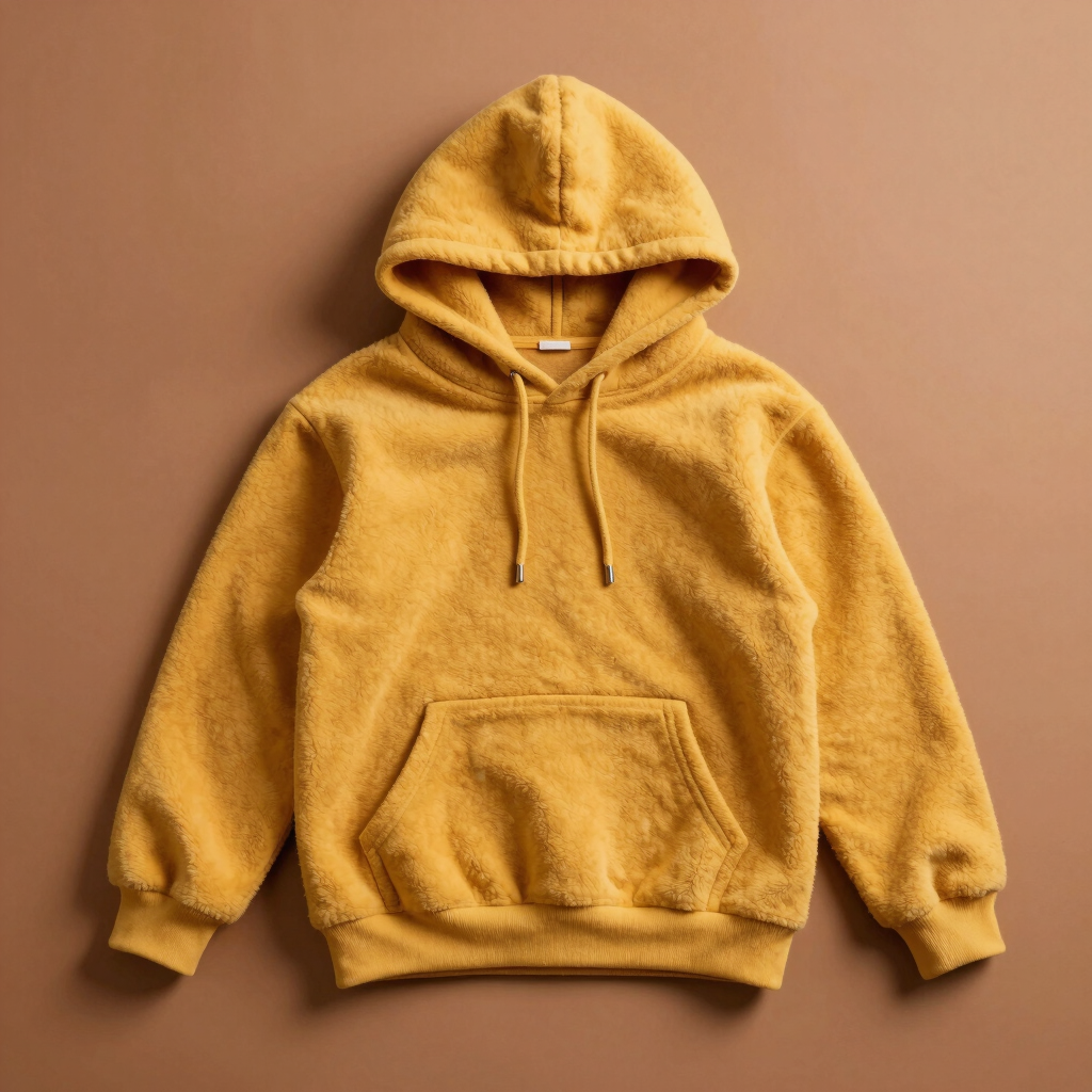 Sudadera Calientita Michi-Abrazo