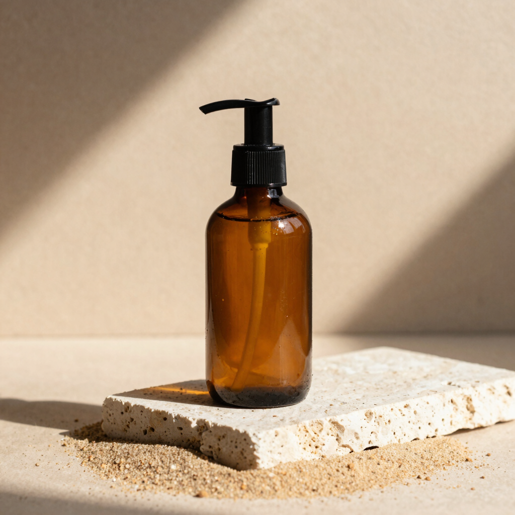 Jasmine and Amla Hair Serum