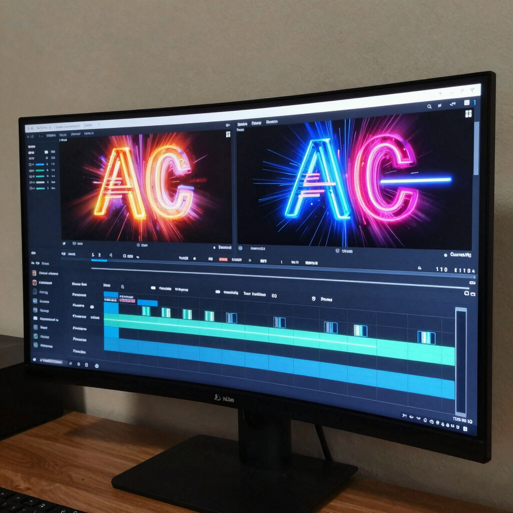 Social Media Ad Animation Consultation