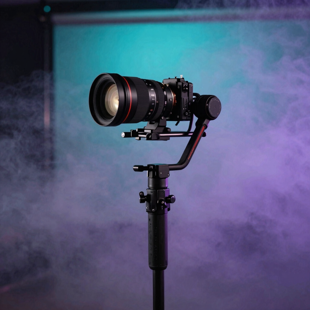 In-House Music Video Concept & Prep