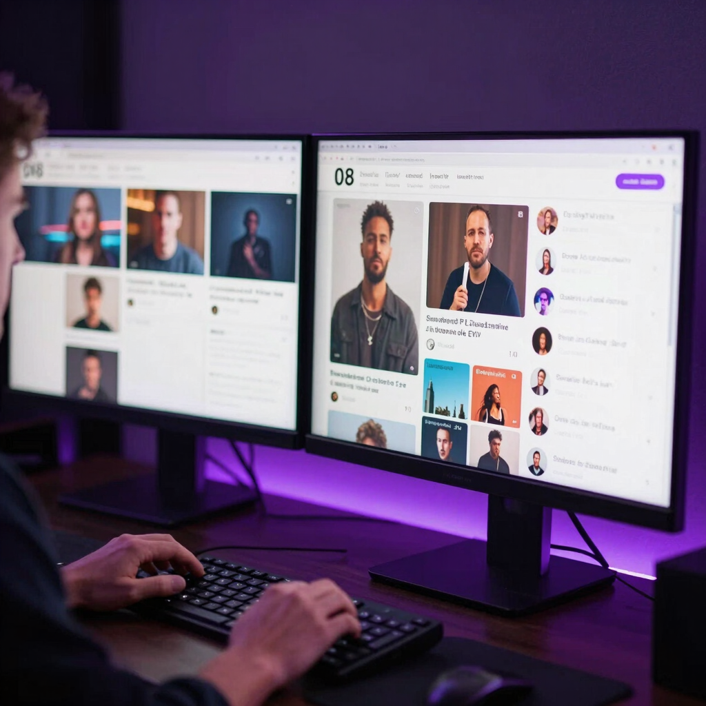 Multi-Platform Influencer Campaign Briefing