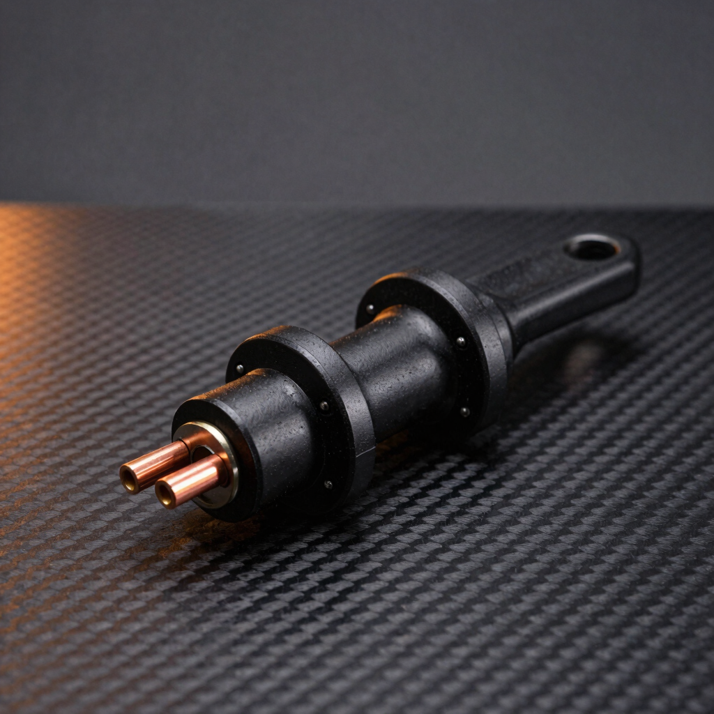 Precision Crankshaft Position Sensor