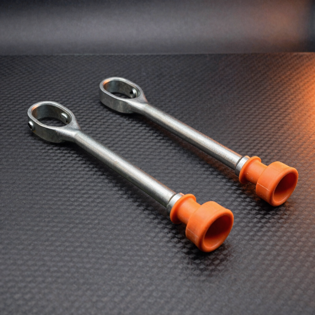ApexTrak Adjustable Sway Bar Link