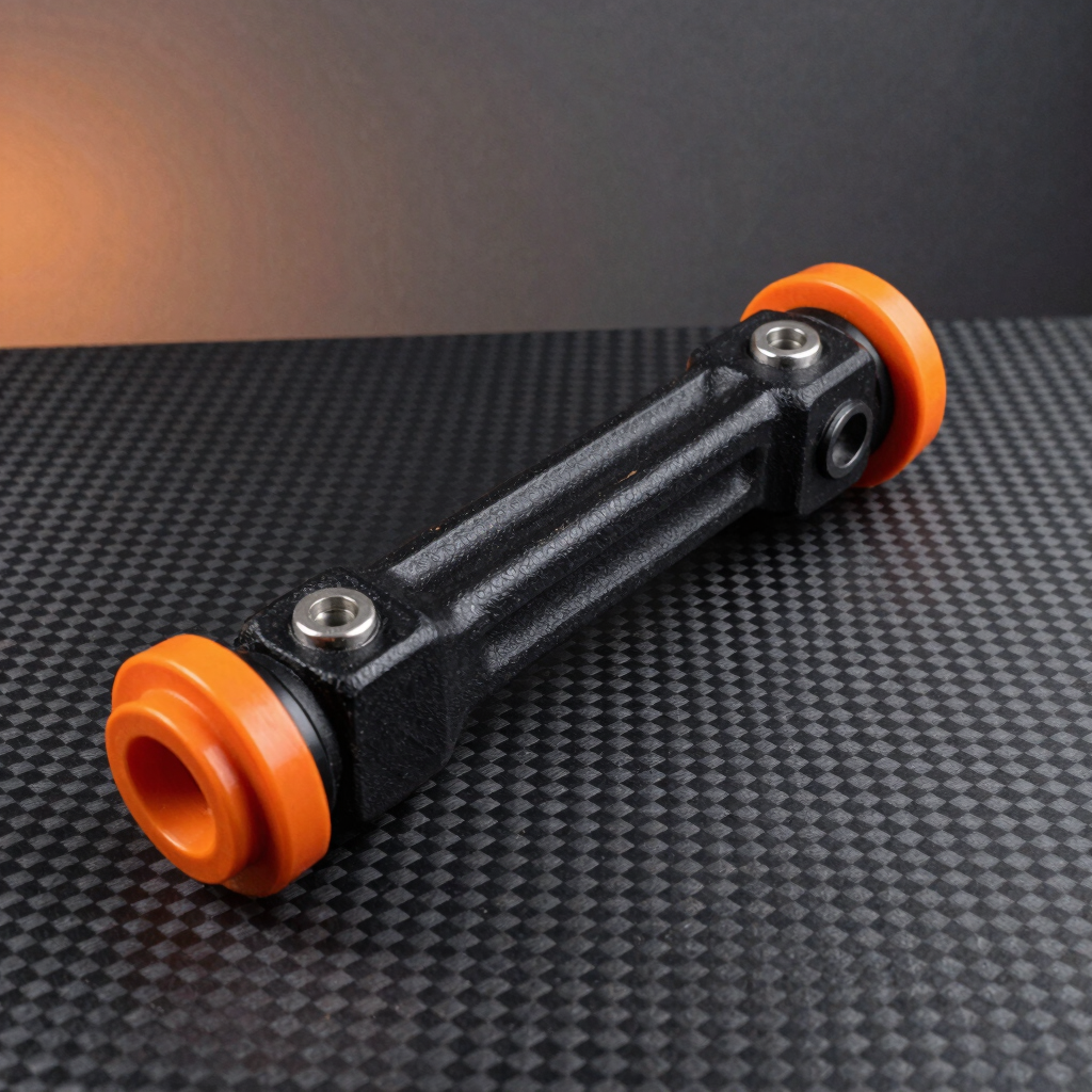 Poly-Sport Control Arm Assembly
