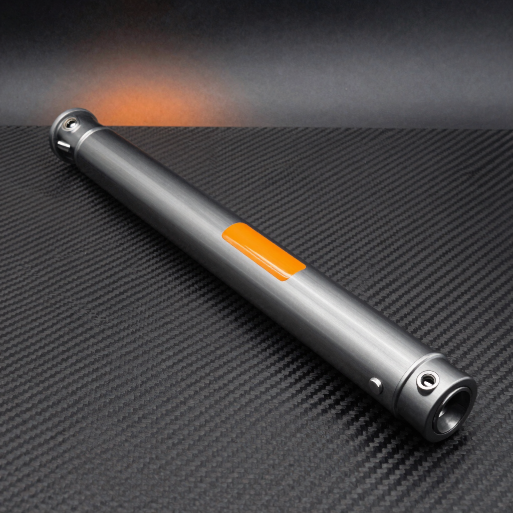 ApexGlide Monotube Shock Absorber