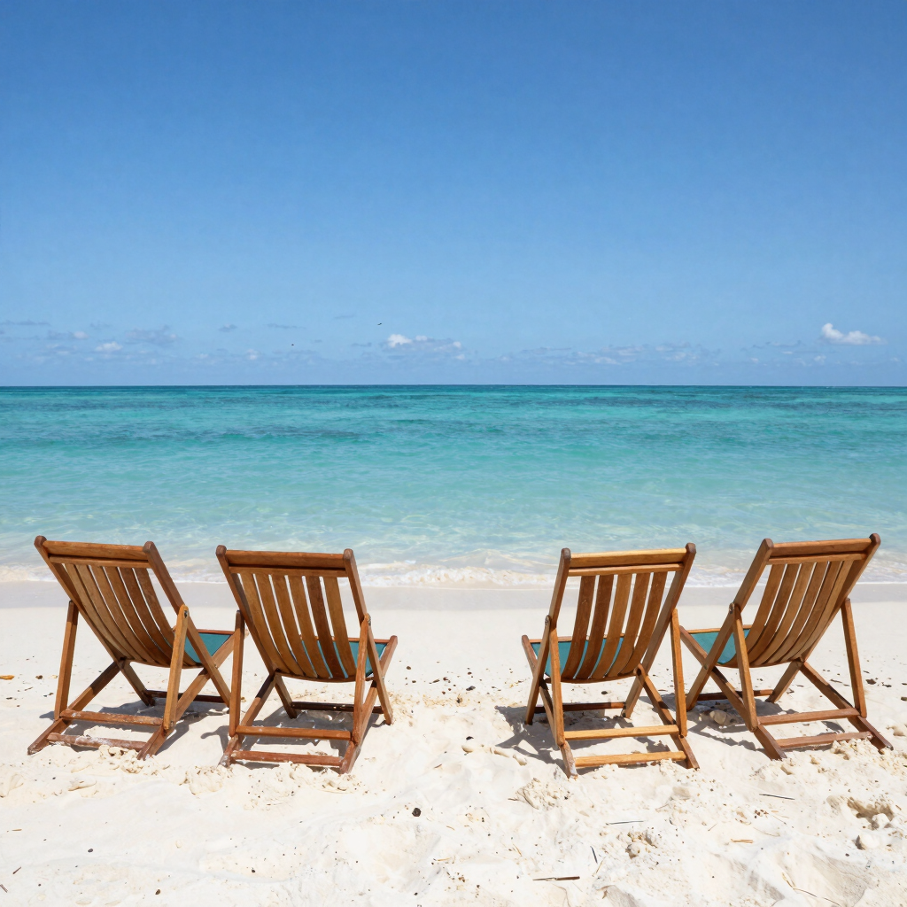 Sandbar & Seagrass Wilderness Tour