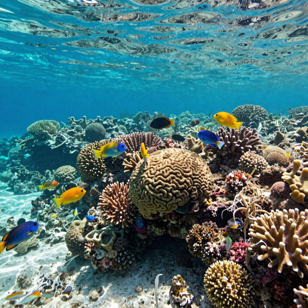 Looe Key Sanctuary Snorkel